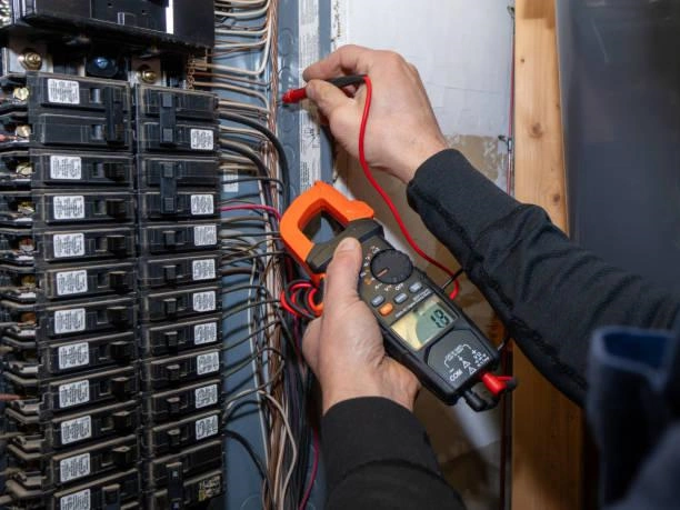 Empresa de laudo elétrico de média tensão